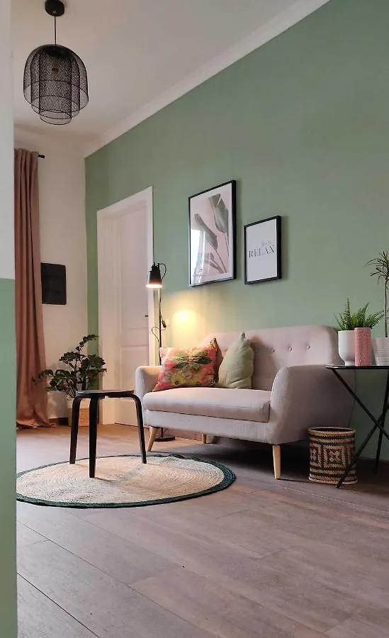 Appartamento La Casa Piu Bella Lucca