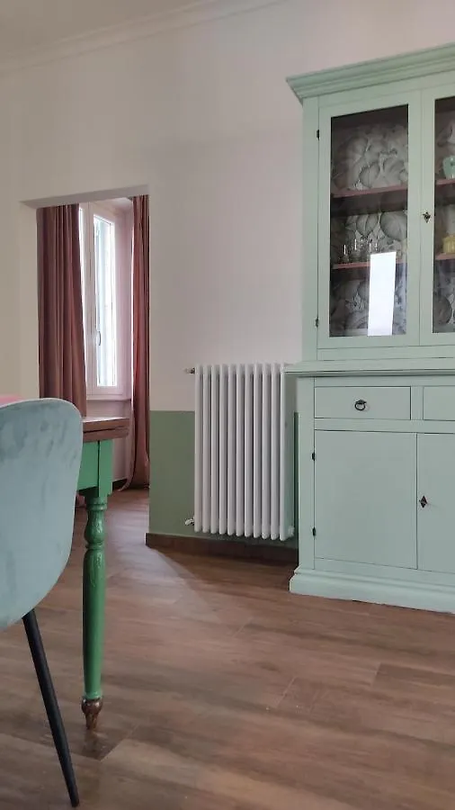 Apartamento Appartamento La Casa Piu Bella Lucca