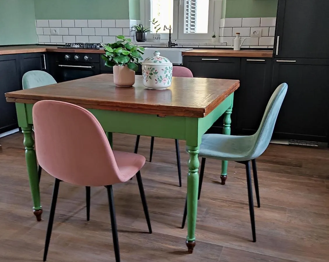 Appartamento La Casa Piu Bella Lucca Italia