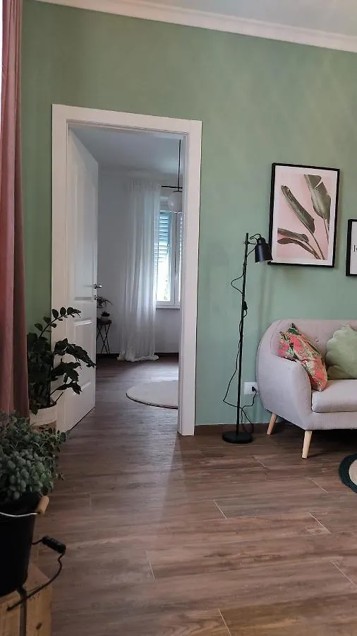 Appartamento La Casa Piu Bella Lucca