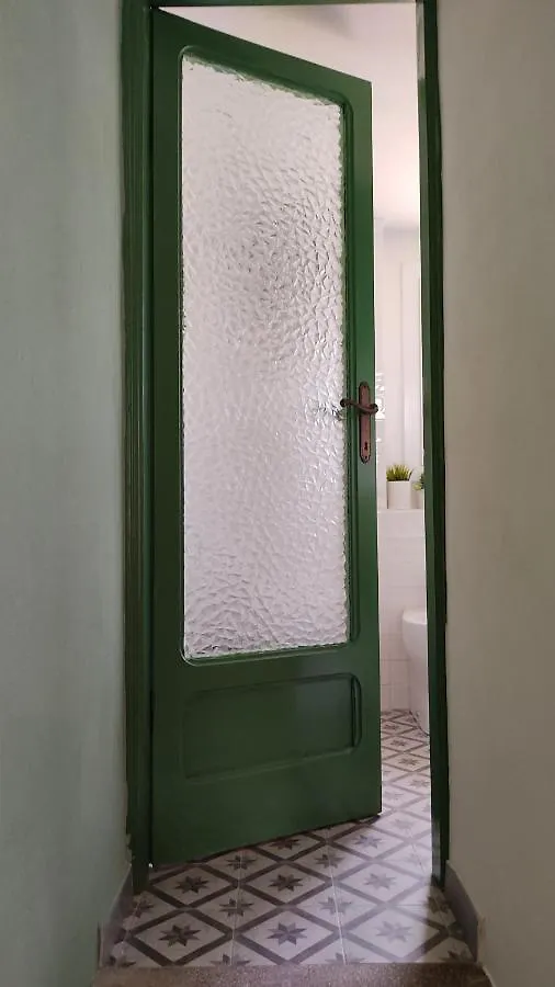 Apartamento Appartamento La Casa Piu Bella Lucca Italia