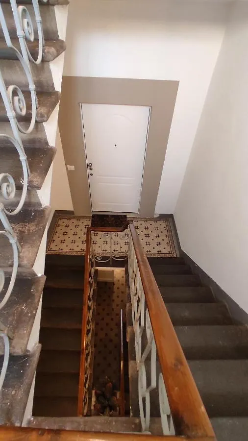 Appartamento La Casa Piu Bella Lucca