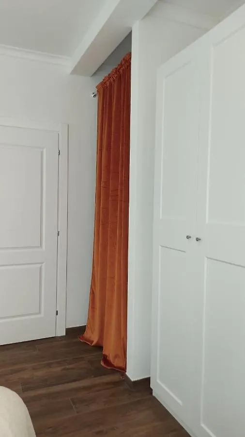 Appartamento La Casa Piu Bella Lucca Apartamento