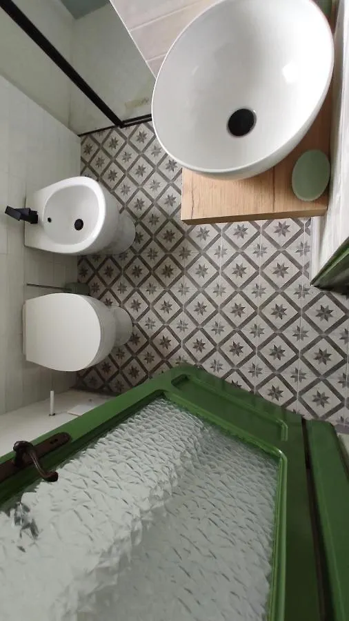 Apartamento Appartamento La Casa Piu Bella Lucca Italia