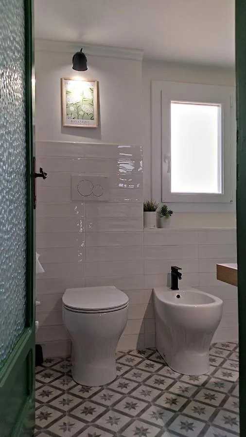 Appartamento La Casa Piu Bella Lucca Italia