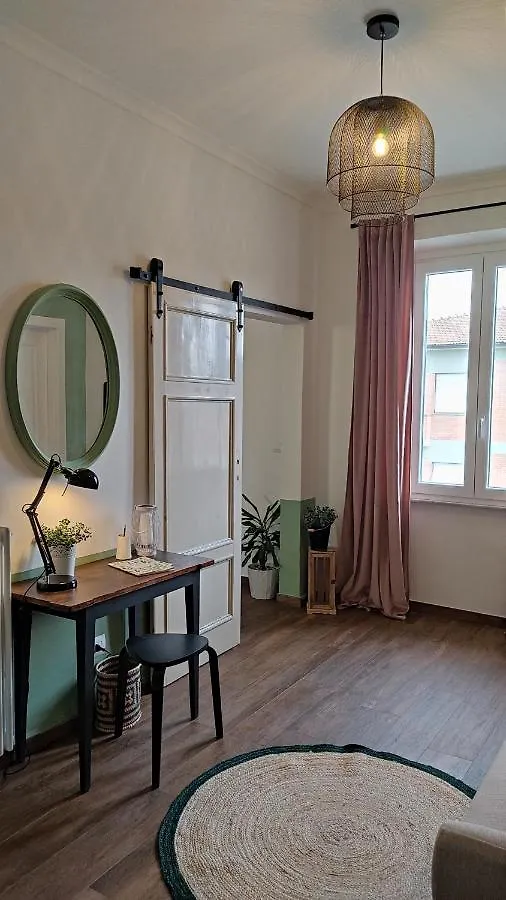 Apartamento Appartamento La Casa Piu Bella Lucca Italia