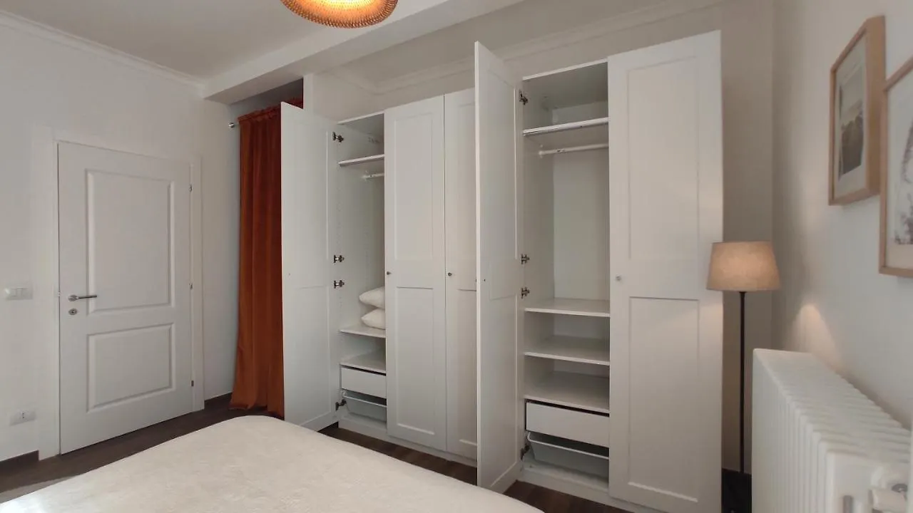 Appartamento La Casa Piu Bella Lucca Apartamento