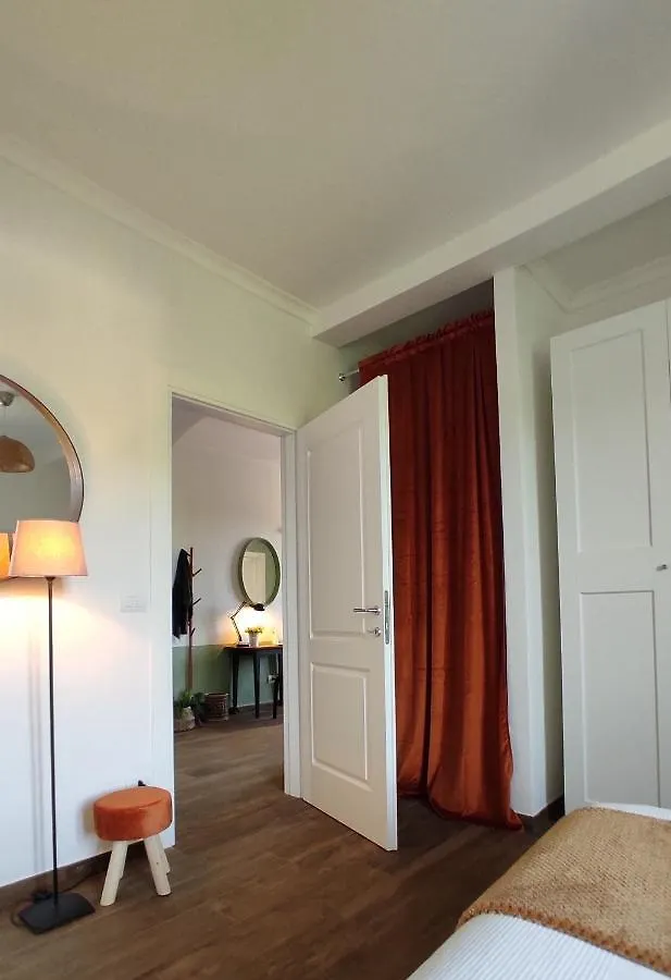 Appartamento La Casa Piu Bella Lucca Italia