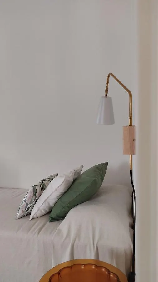 Apartamento Appartamento La Casa Piu Bella Lucca