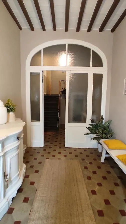 Appartamento La Casa Piu Bella Lucca Italia