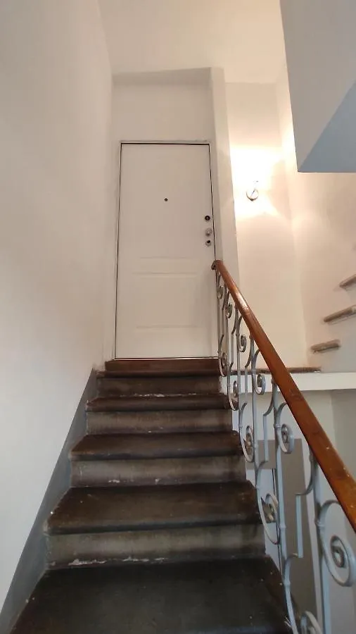 Appartamento La Casa Piu Bella Lucca Italia