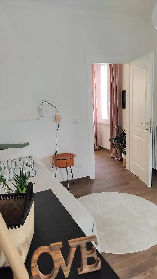 Appartamento La Casa Piu Bella Lucca