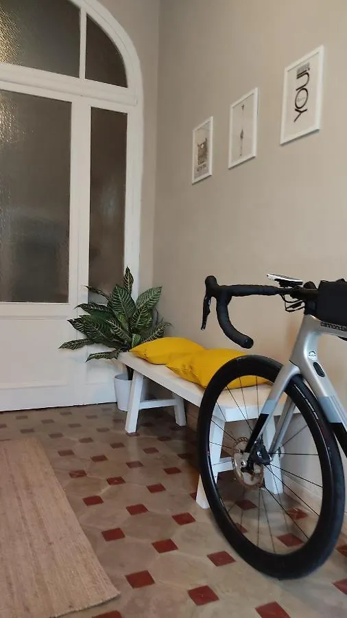 Apartamento Appartamento La Casa Piu Bella Lucca