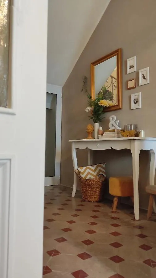 Appartamento La Casa Piu Bella Lucca