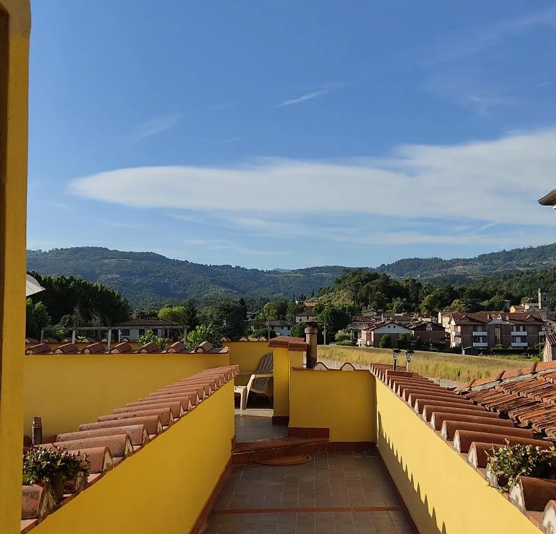 Apartamento Appartamento La Casa Piu Bella Lucca
