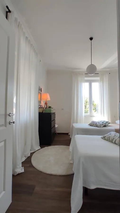 Apartamento Appartamento La Casa Piu Bella Lucca