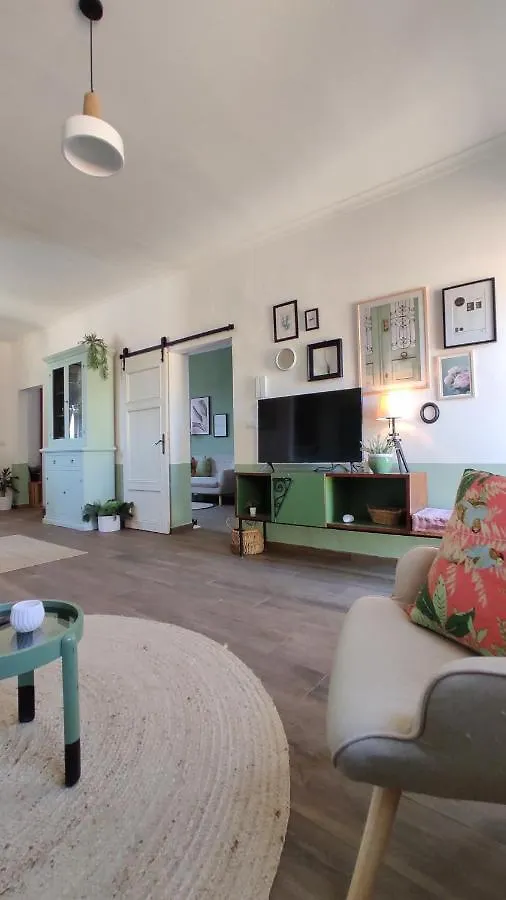 Appartamento La Casa Piu Bella Lucca Italia